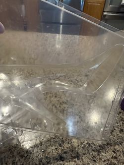 Candy molds- Assorted