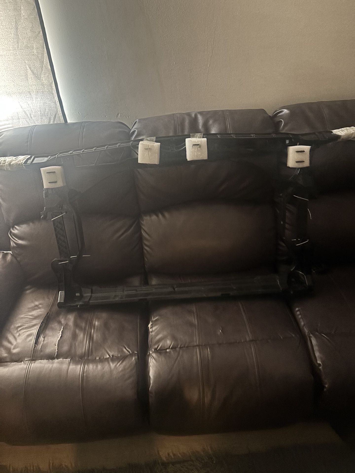 Audi A6 2014 Radiator Support