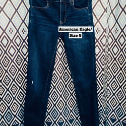 Brand New American Eagle Jeans