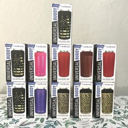 Frost Buddy Drink Cooler