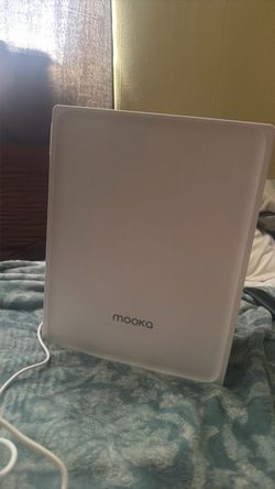 Air purifier
