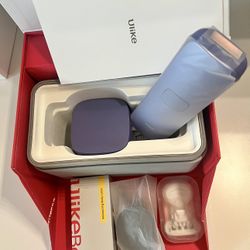 Ulike IPL Hair Removal Device For women/men