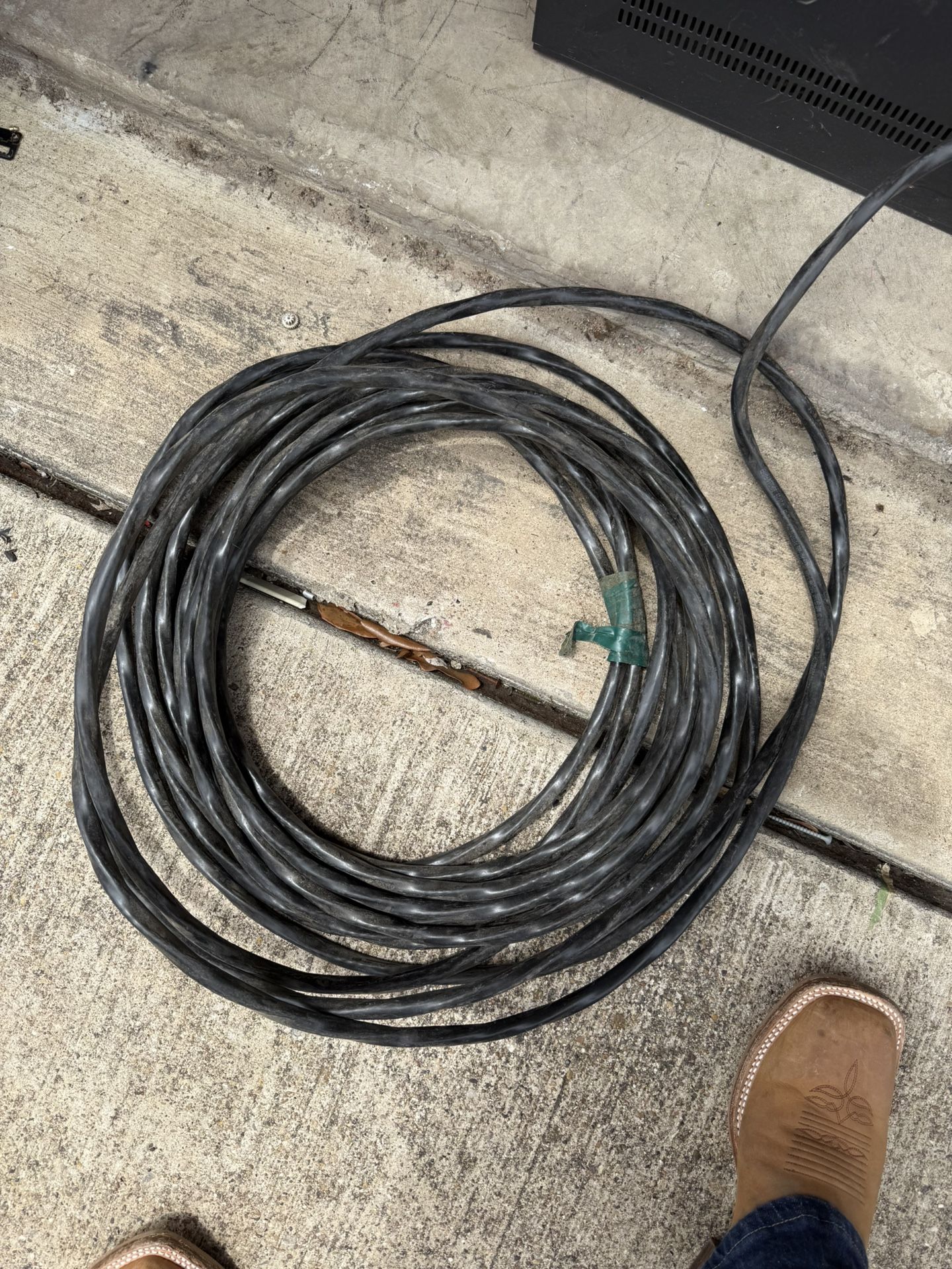 8/3 Wire