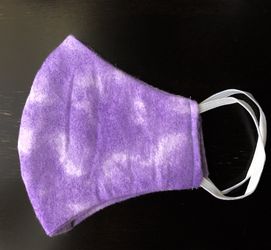 Reusable Face Masks
