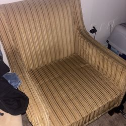 Vintage Chair