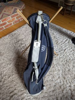 MacKenzie Golf Bag