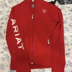 Womens Ariat Jacket 