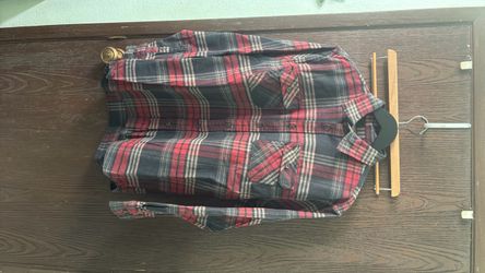 Jachs New York Heritage Flannel