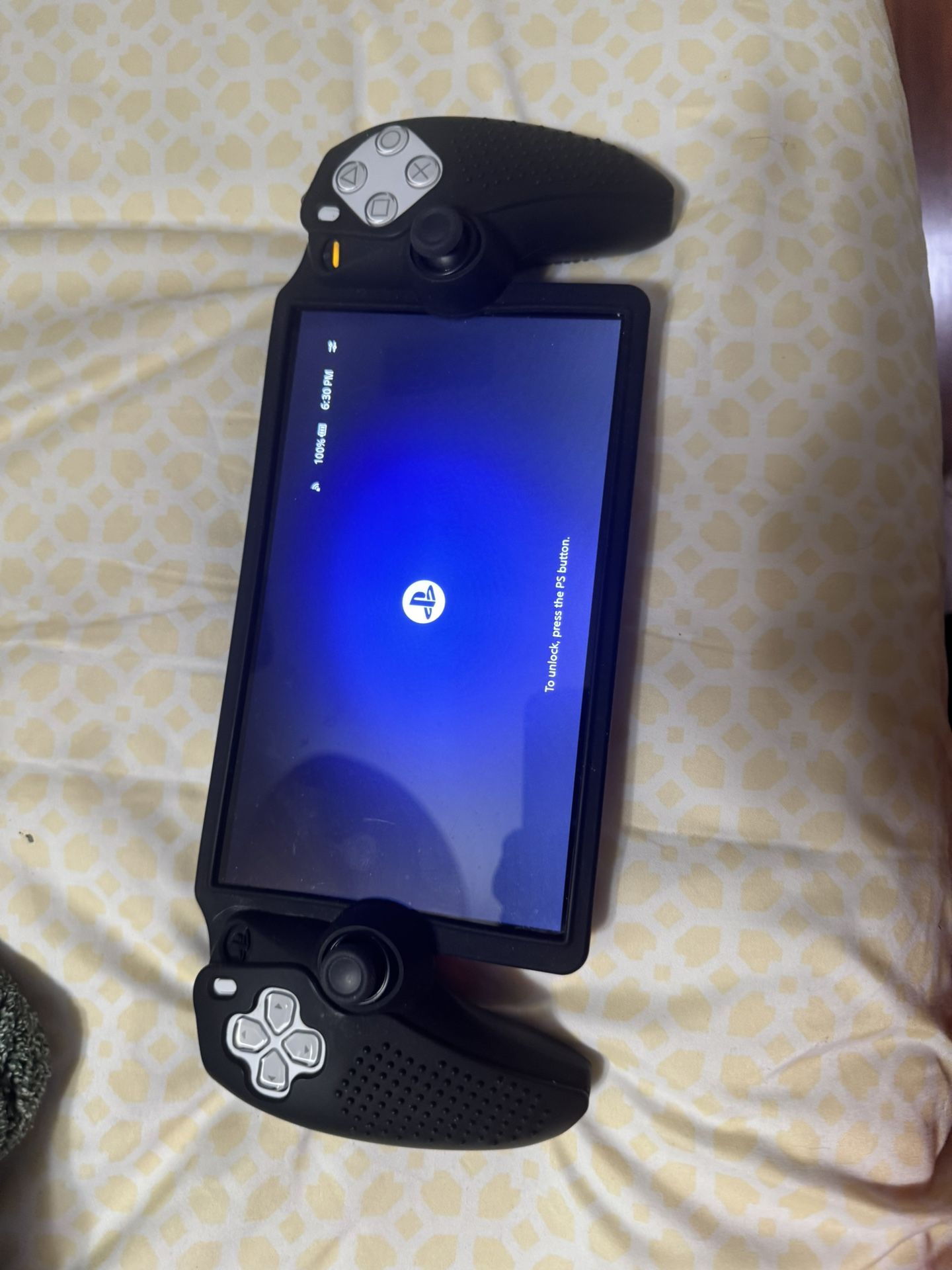 PlayStation portal