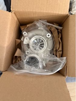 JHM RS7-R Turbo Upgrade for C7 S6-S7-RS7 and D4 A8-S8 4.0T