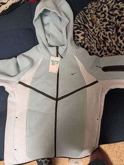 Nike Tech Jacket