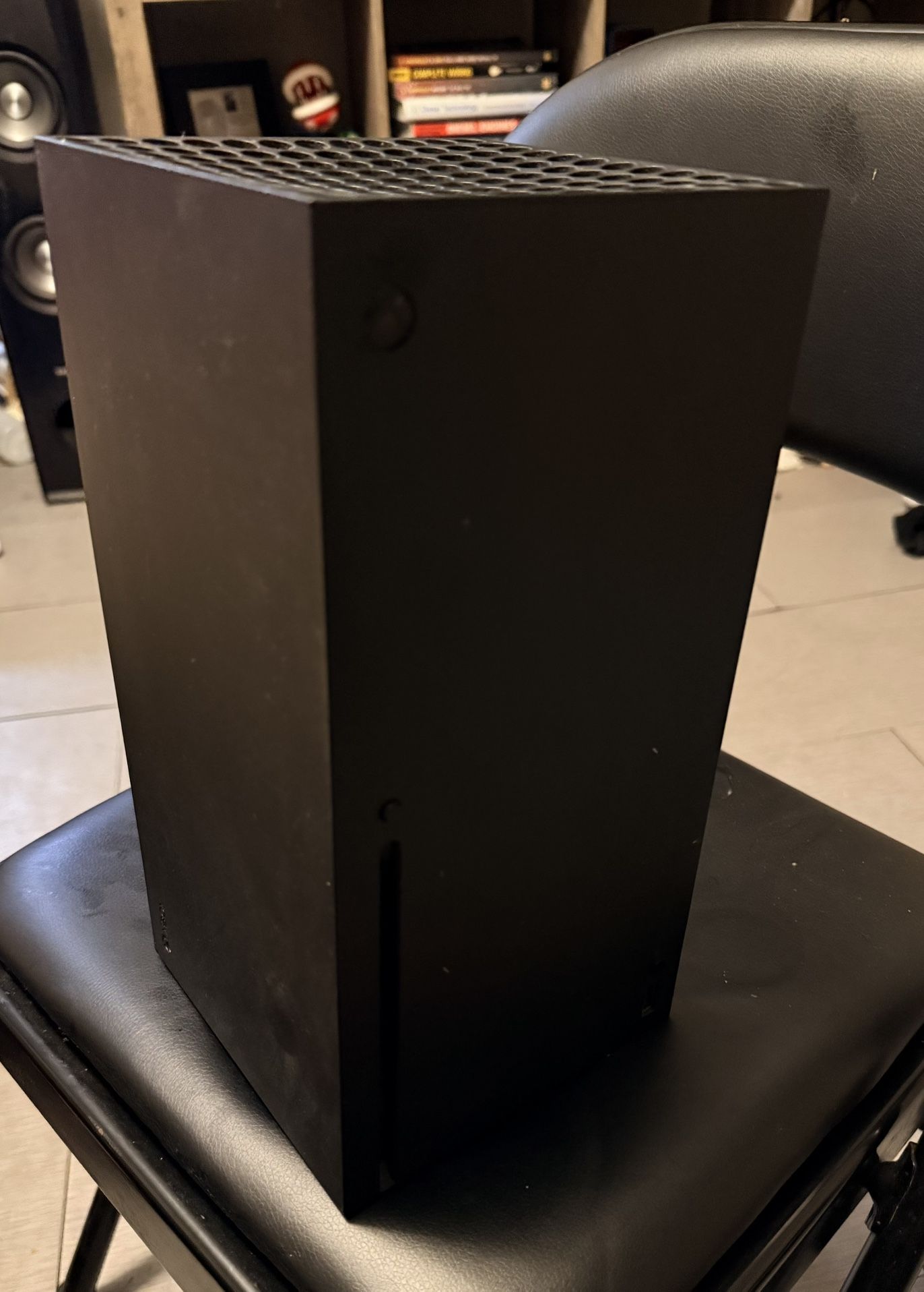 Xbox Series X 1TB NO TRADES