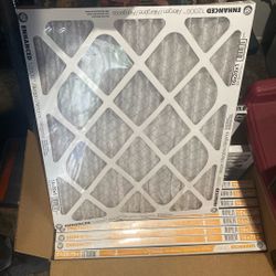 In-Home Filters