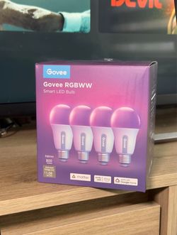 Govee Bulbs