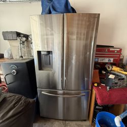 Samsung Fridge 