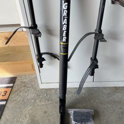 Bike Rack