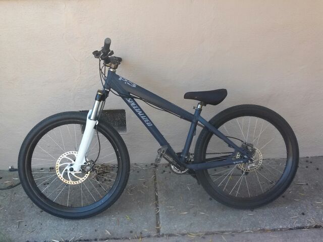 specialized p3 dirtjumper