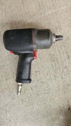 Impact Ingersoll rand
