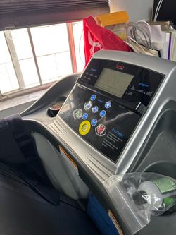 Treadmill