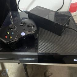 Xbox One 500gb 