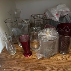 Free Vases