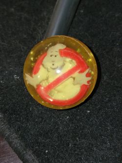 Ghostbusters