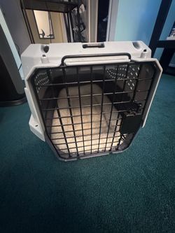 Cat carrier