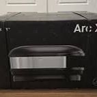 Black color Gozney Pizza Oven Arc XL