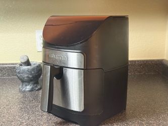 Gourmia air fryer
