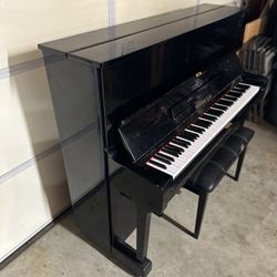 Sherman Clay Piano 