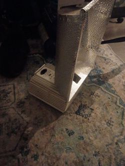 Phantom grow lights