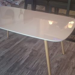 Mid century modern Oslo Coffee table