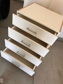 Storage Cabinets