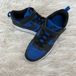 Kids Nike  Court Borough Low Recraft Low 