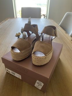 Sarto ladies sandals