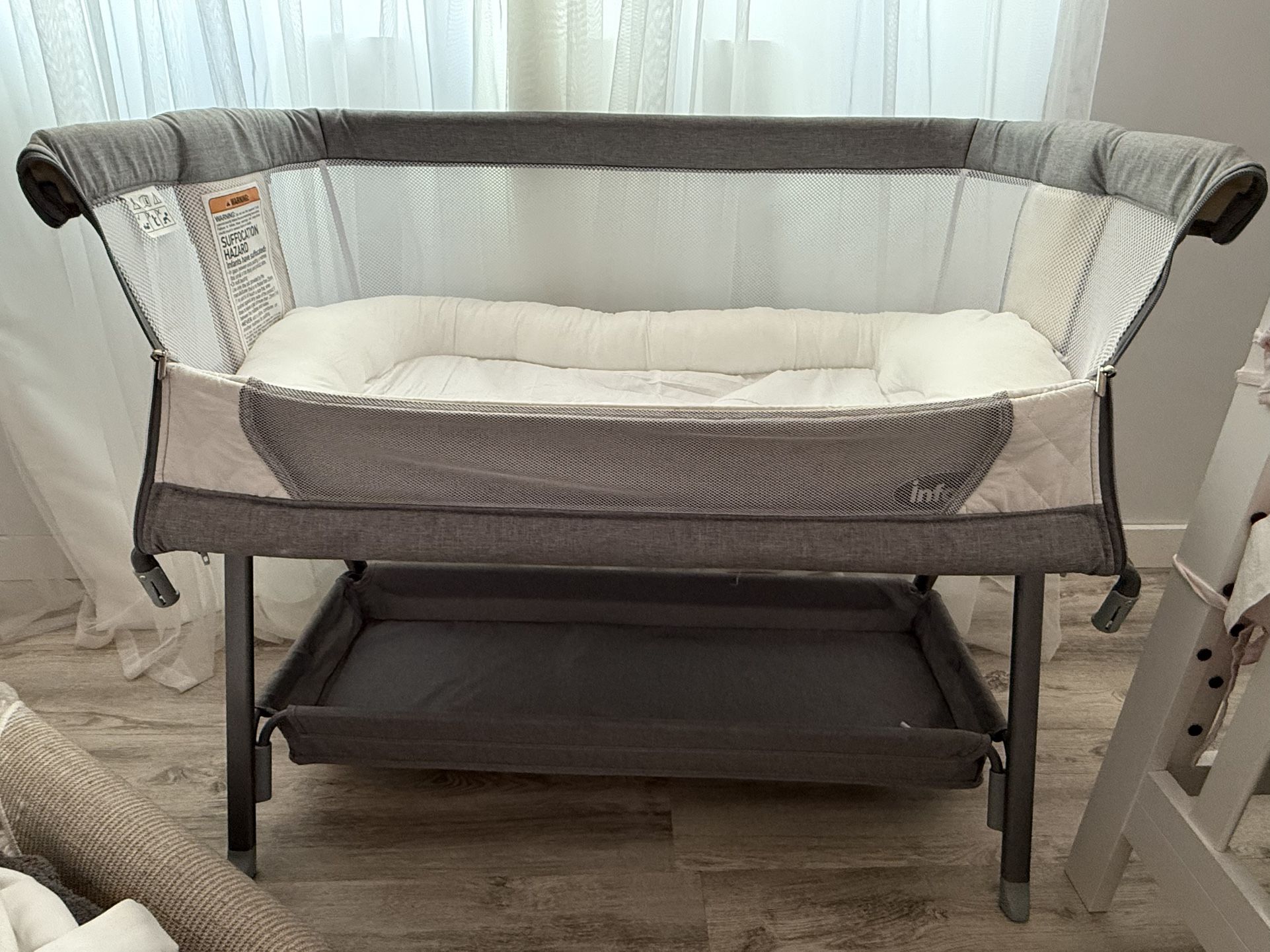 Baby Bassinet