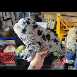 Stuffed Animal