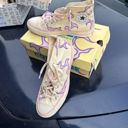 Golf Converse - Tyler The Creator 