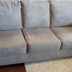 3+2 Ashley Sofa
