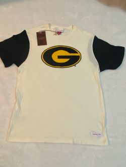 Mitchell & Ness Grambling State T-Shirt
