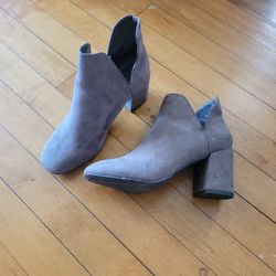 Botines 