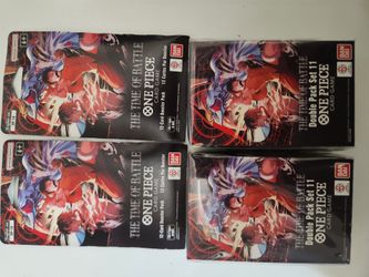 One piece Time of battle OP 16