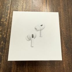 Airpod pro 2nd generation USBC