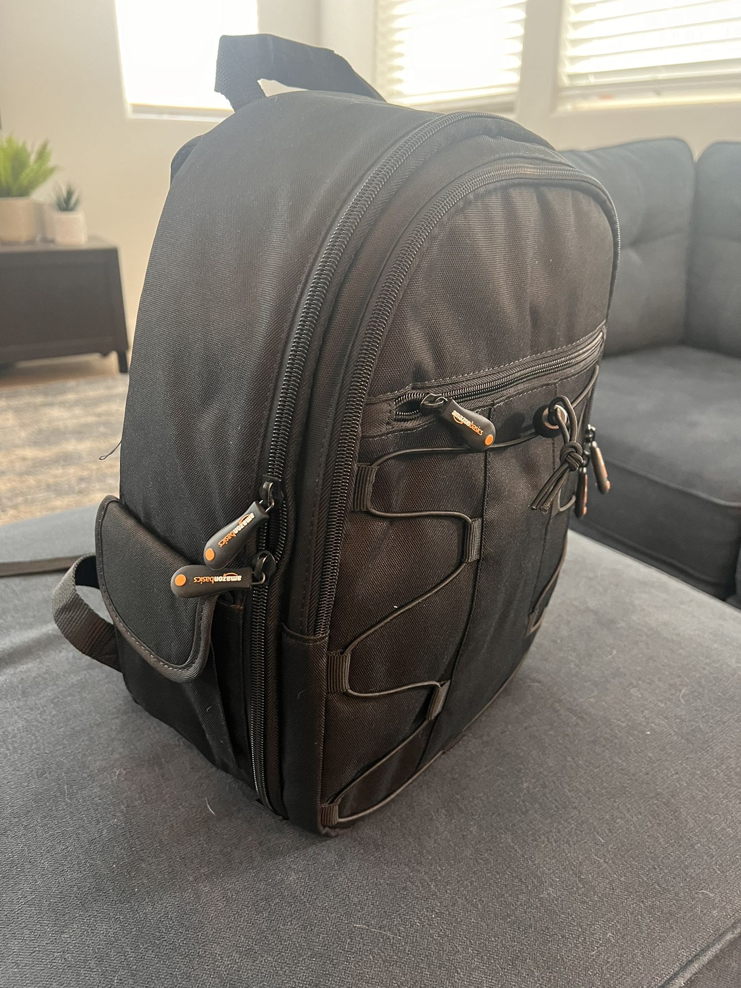 Camera Backpack/Bag