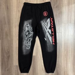 HELLSTAR Size XL