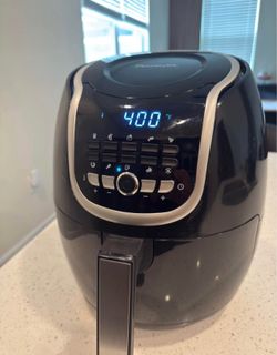 PowerXL air fryer for sale