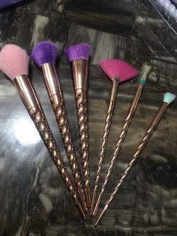 Brushes