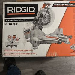 Never Used, Box Is Just Beat Up