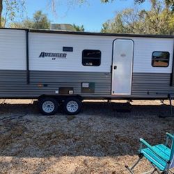 2019” RV Mobile Home