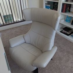 Hermes Office Chair
